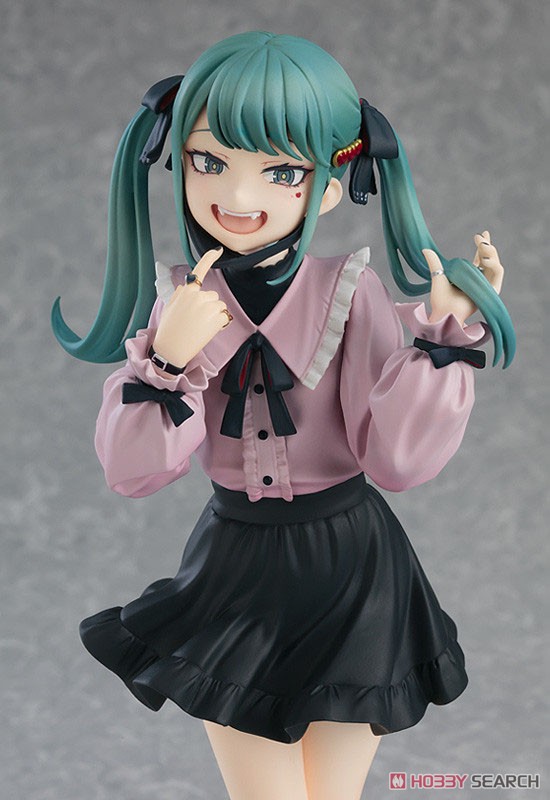 <Preorderถึง 24/1/2025>เปิดรับPreorder มัดจำ 500 บาท Pop Up Parade Hatsune Miku: The Vampire Ver. L