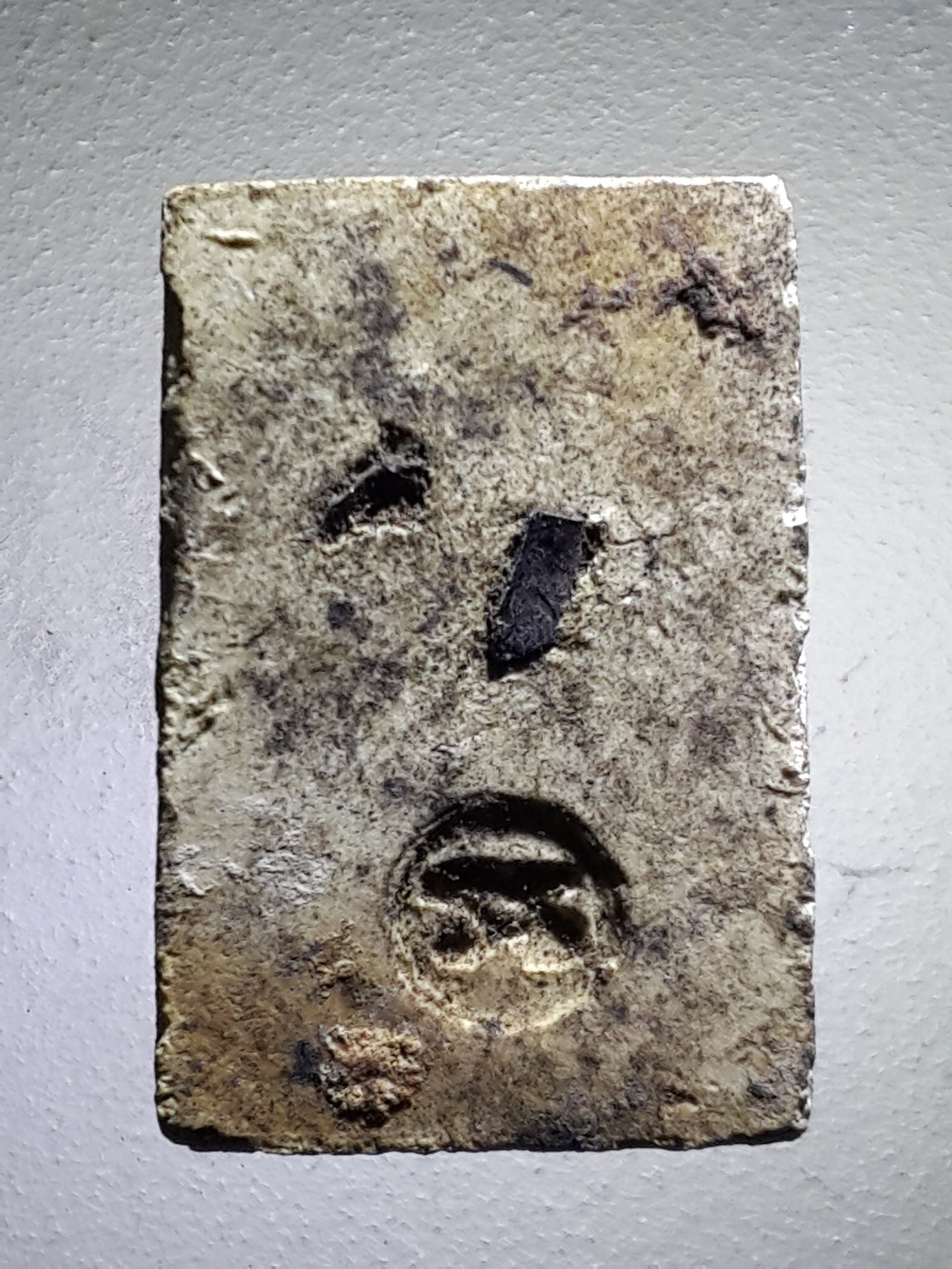 รหัสสินค้า พระมีกล่อง 211 หลวงปู่ทวด วัดห้วยมงคล จังหวัดประจวบคีรีขันธ์ รุ่นมหามงคล