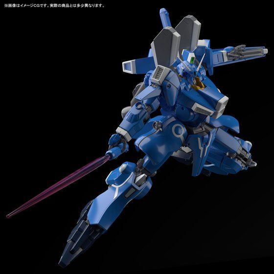 เปิดรับPreorder มัดจำ 1200 บาท P-bandai MG 1/100 Gundam Mk-V โมเดลประกอบ