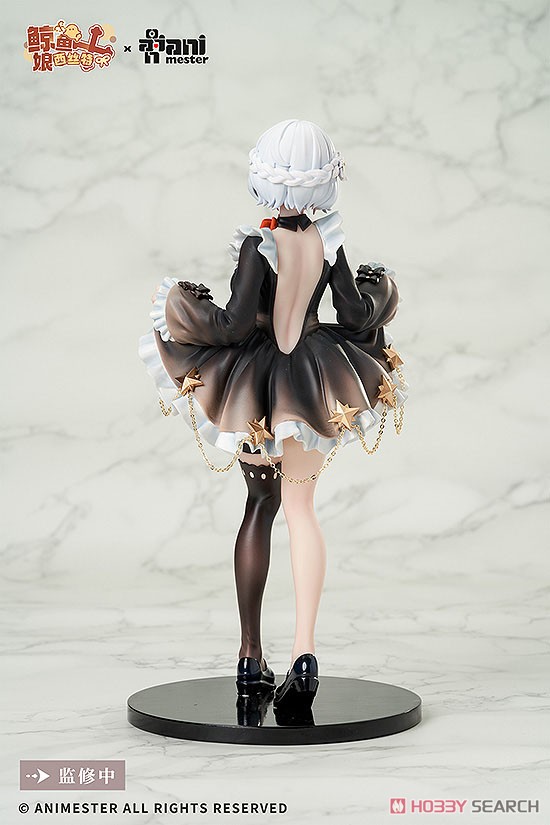<Preorderถึง 7/7/2023 เปิดรับPreorder มัดจำ 700 บาท Virtual Idol Sister Vocal Version (PVC Figure)
