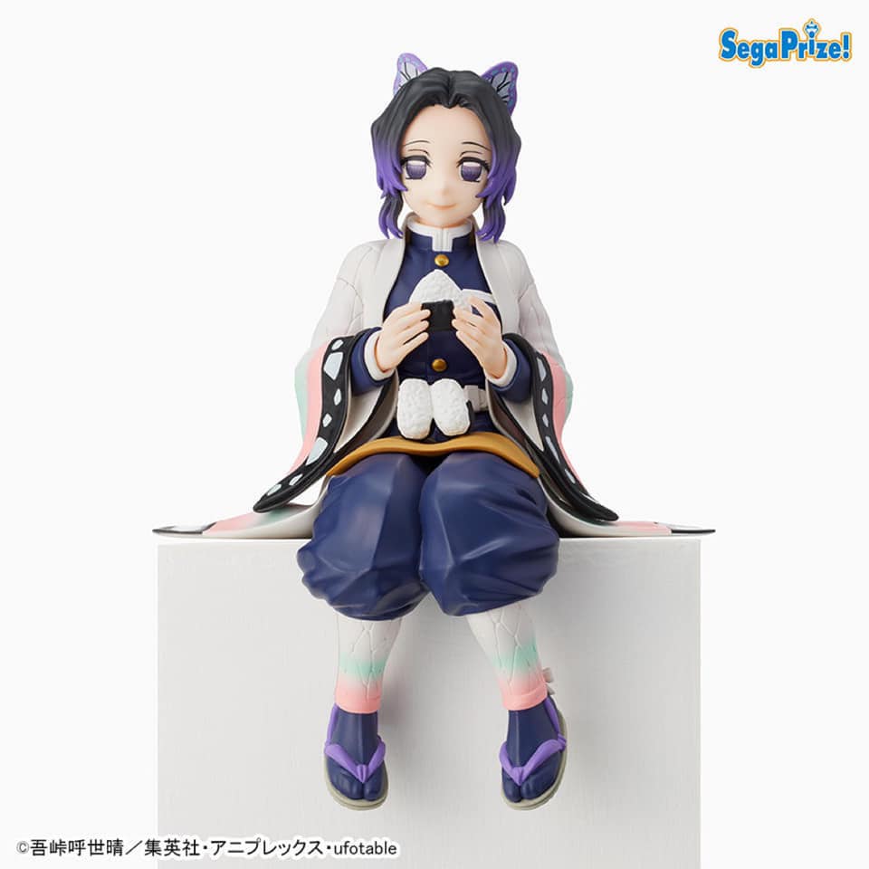 เปิดรับPreorder มีค่ามัดจำ 200 บาท PM CHOKONOSE FIGURE SHINOBU KOCHO