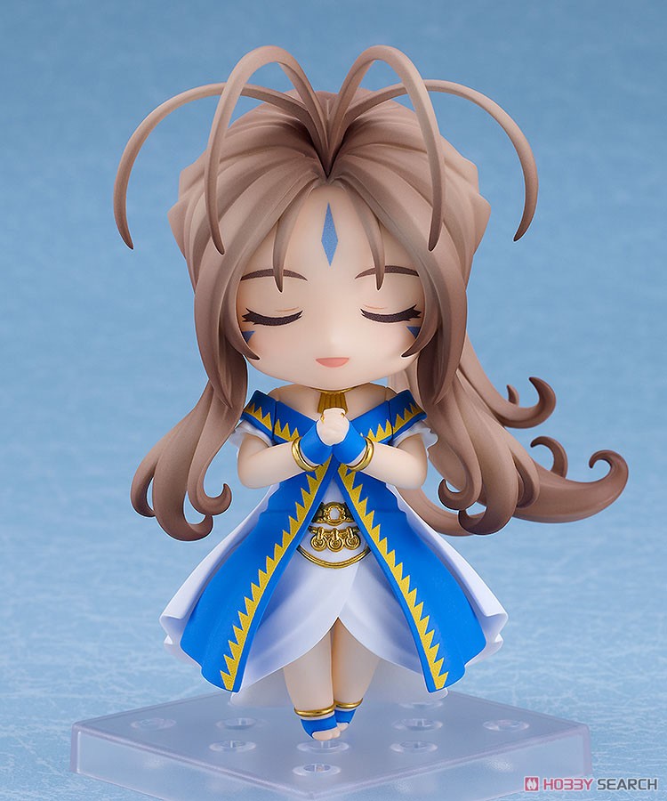 <Preorderถึงวันที่ 30/8/2024> เปิดรับPreorder #มัดจำ 400 บาท Nendoroid Belldandy (PVC Figure