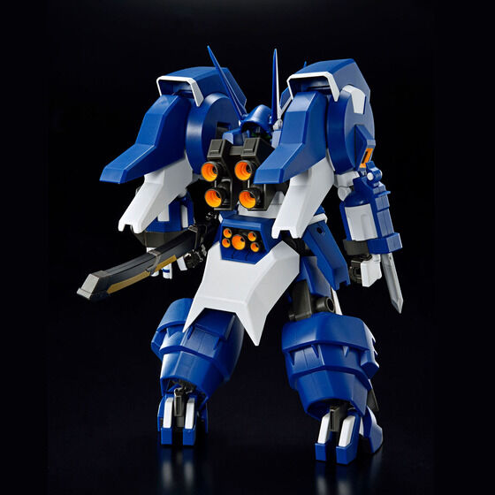 <Preorderปิดรับที่ 4 คิว >เปิดรับPreorder มัดจำ1000 บาท p-bandai HG Alteisen Nacht
