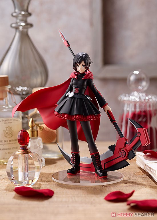 เปิดรับPreorder มัดจำ 200 บาท Pop Up Parade Ruby Rose (PVC Figure)