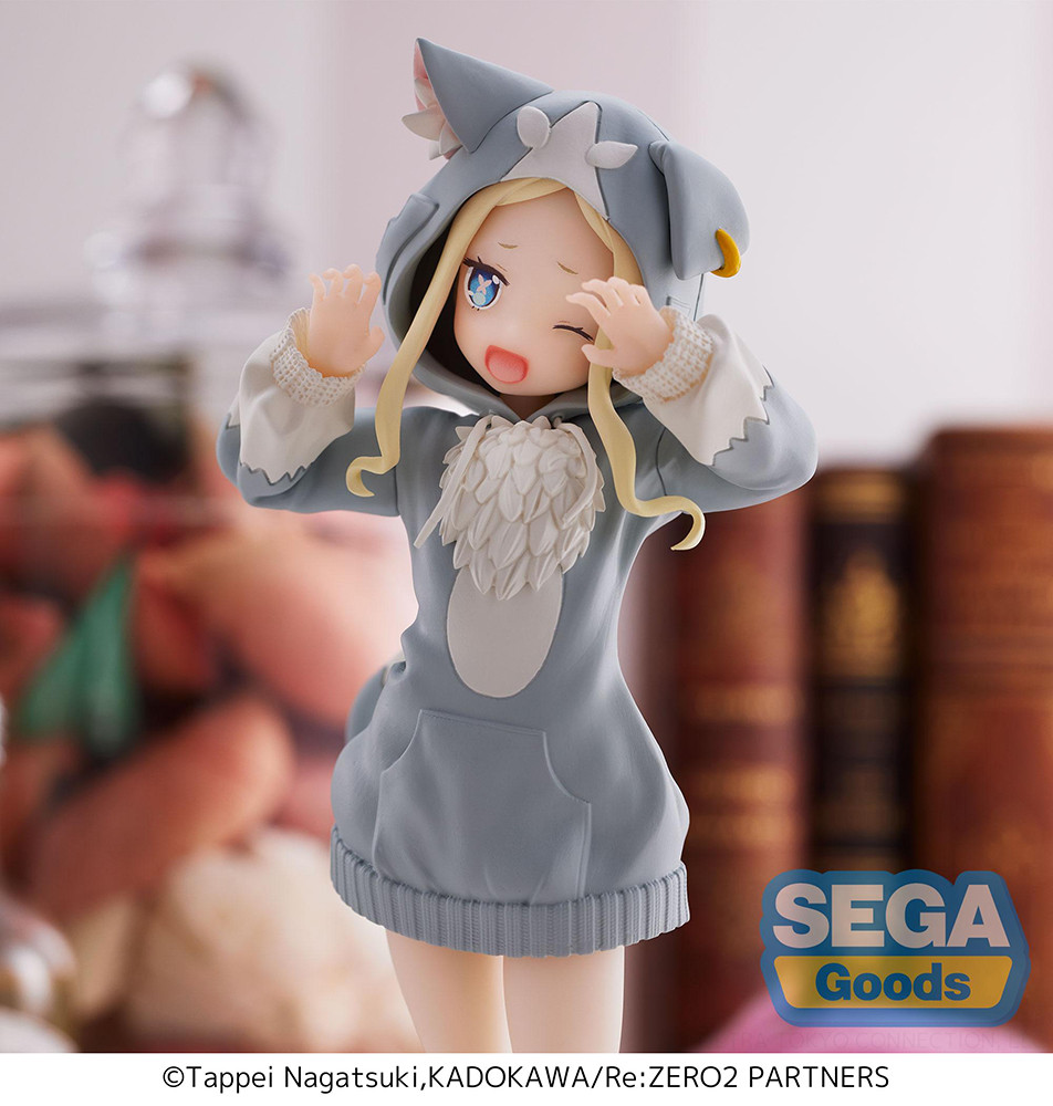 (Preorder ถึงวันที่ 7/2/2023) เปิดรับPreorder มีค่ามัดจำ 150บาท 2022308 Beatrice The Great Spirit Pack
