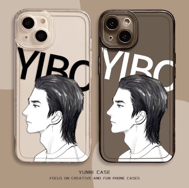 เคสโทรศัพท์ หวังอี้ป๋อ Wang Yibo Tracer85