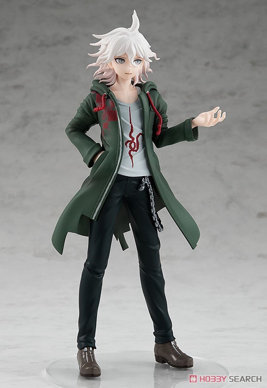 <Preorderถึง 25/2/2022>เปิดรับPreorder มัดจำ 200 บาท Pop Up Parade Nagito Komaeda (PVC Figure)