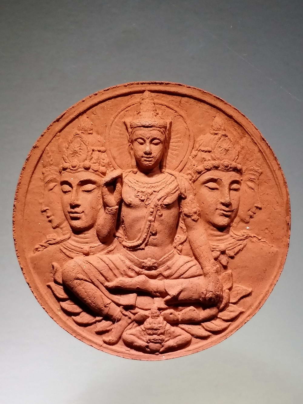 รหัสสินค้า จตุคามรามเทพ 104 พระเทวราชโพธิสัตว์จตุคามรามเทพ - พระปิยมหาราช รัชกาลที่ 5 รุ่น รวยแสนล้าน จตุคามรามเทพรายการนี้ให้เช่าบูชาแล้ว