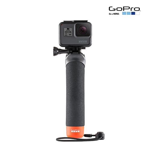 ทุ่นลอยน้ำ GoPro The Handler (Floating Hand Grip) (no box) (ของแท้โกโปร)