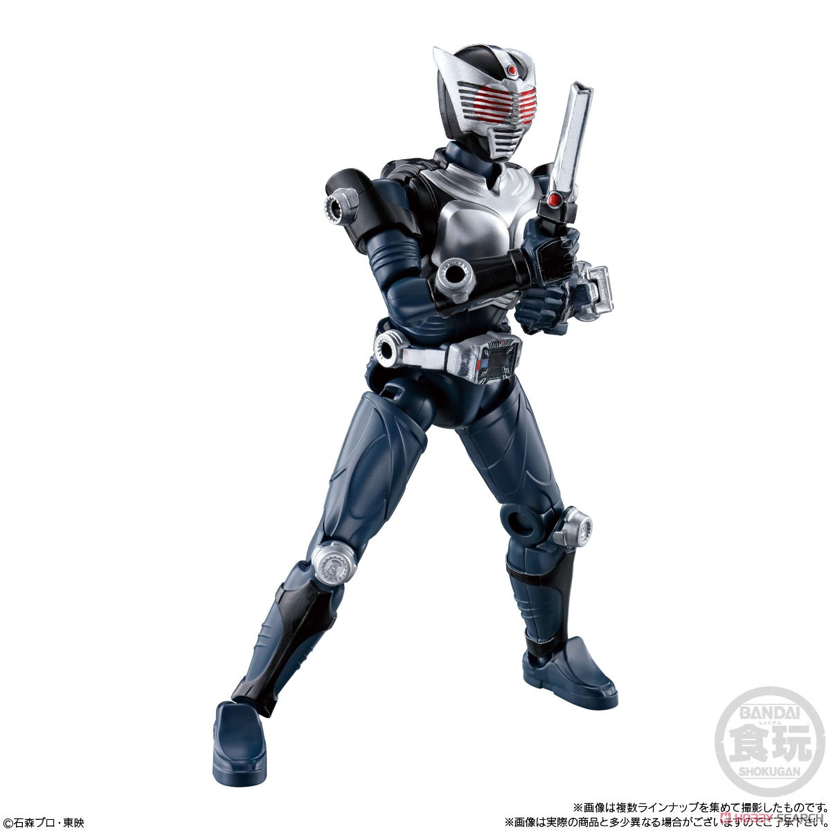 <Preorderภึง 28 /7/2021>เปิดรับPreorder มัดจำ200 บาท So-Do Chronicle Kamen Rider Ryuki 2 (Set of 10) (Shokugan) ได้ครบ 10แบบ
