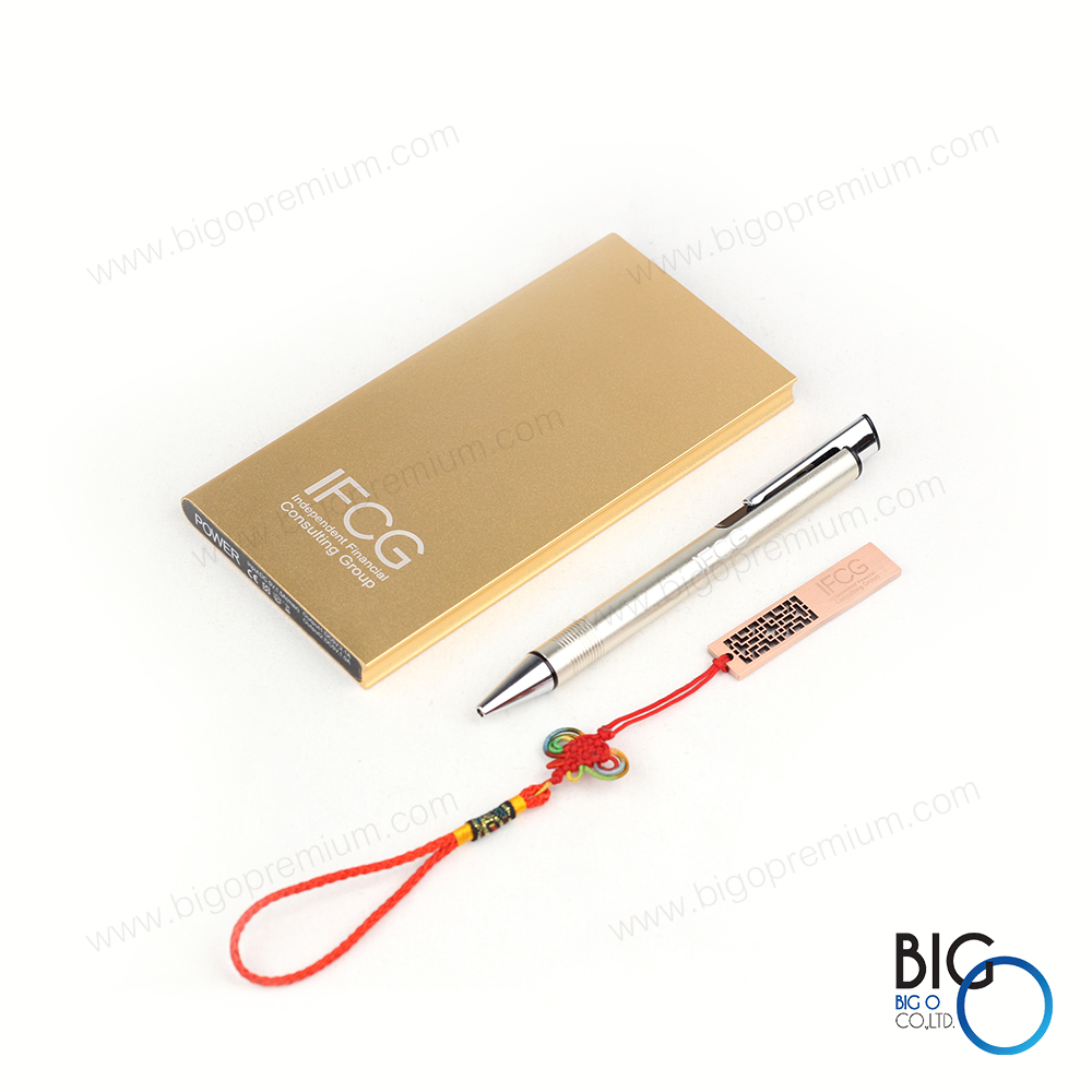 บริษัทหลักทรัพย์ เคทีบี (ประเทศไทย) จำกัด (IFCG) Gold