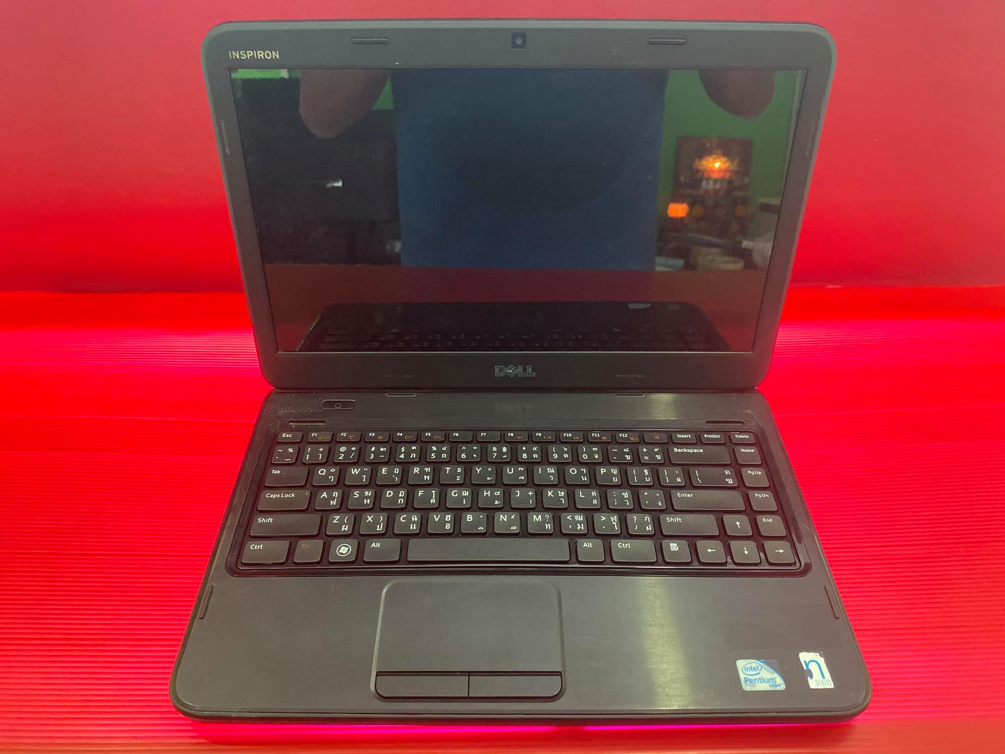 ( SOLD OUT ) DELL Inspiron N4050