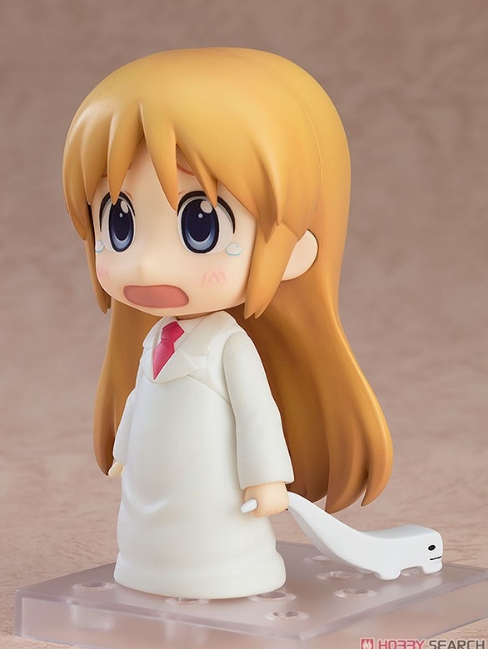 <Preorderถึงวันที่ 4/6/2023 > เปิดรับPreorder #มัดจำ 400 บาท Nendoroid Hakase: Keiichi Arawi Ver. (PVC Figure)