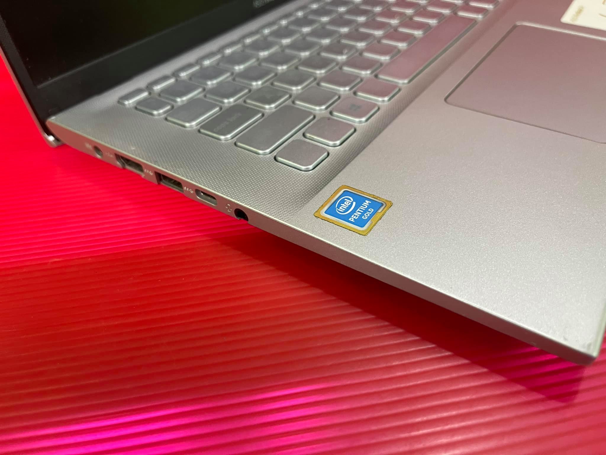 ( SOLD OUT ) Asus X412UA-EK187T