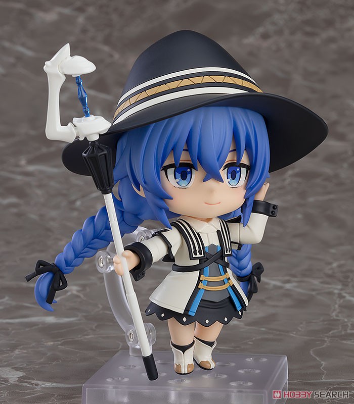 <Preorderถึง 10/12/2021> เปิดรับPreorder #มัดจำ 300บาท Nendoroid Roxy Migurdia (PVC Figure