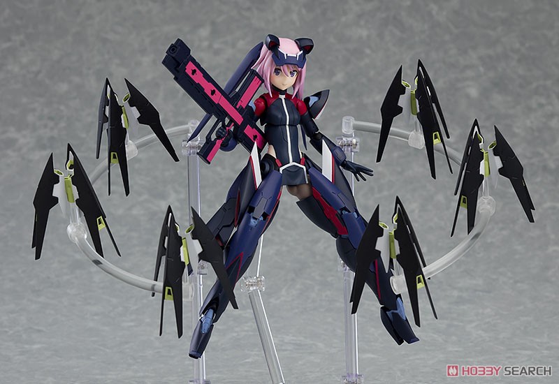 เปิดรับPreorder มัดจำ 500 บาทfigma Yotsuyu Hirasaka [Brave] (PVC Figure)
