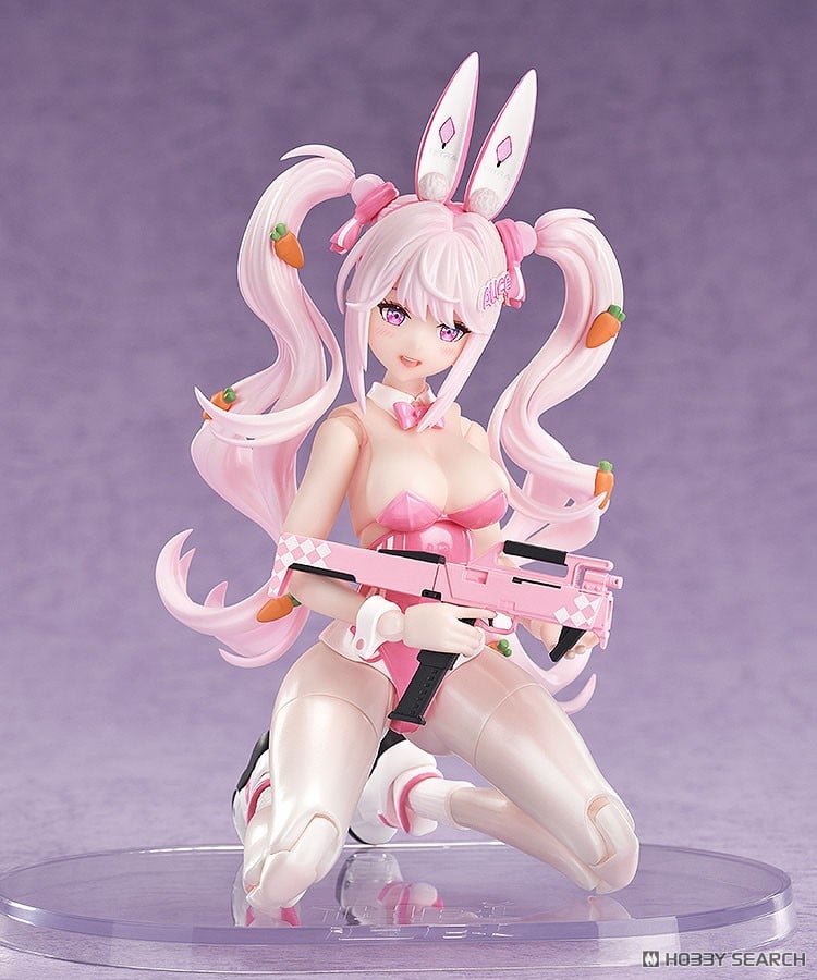 <Preorderถึง 21/11/2025>🔔เปิดรับPreorder มัดจำ 800 บาท Hyper Body Alice: Wonderland Bunny