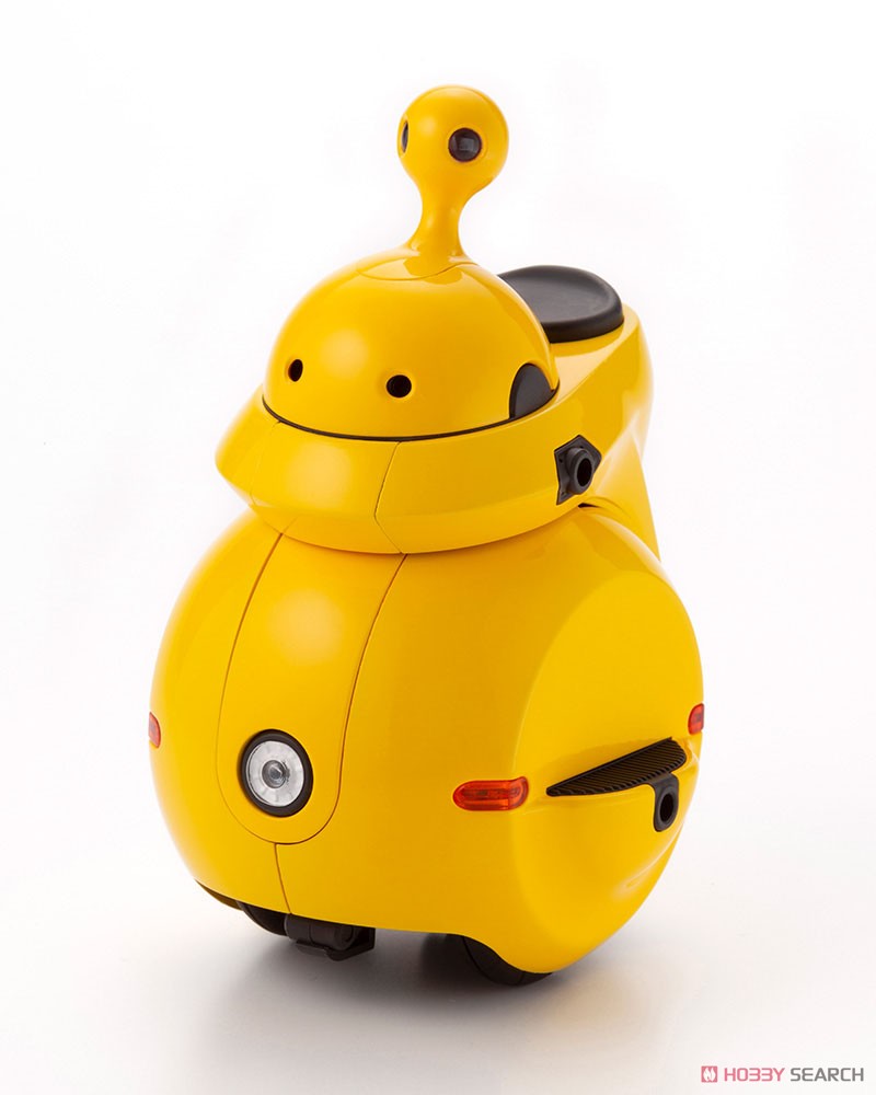 <Preorderปิดรับพรี 12/9/2021 >เปิดรับPreorder มัดจำ 200 บาท Maruttoys Noseru [Yellow Ver.] (Plastic model)