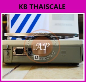 ตาชั่งดิจิตอล เครื่องชั่งดิจิตอลตั้งโต๊ะ เครื่องชั่งระบบอิเล็กทรอนิกส์ เครื่องชั่ง 1200g ละเอียด 0.1g ขนาดแท่น 13 x 17 เซ็นติเมตร AND รุ่น EK-1200i ( MADE IN JAPAN )