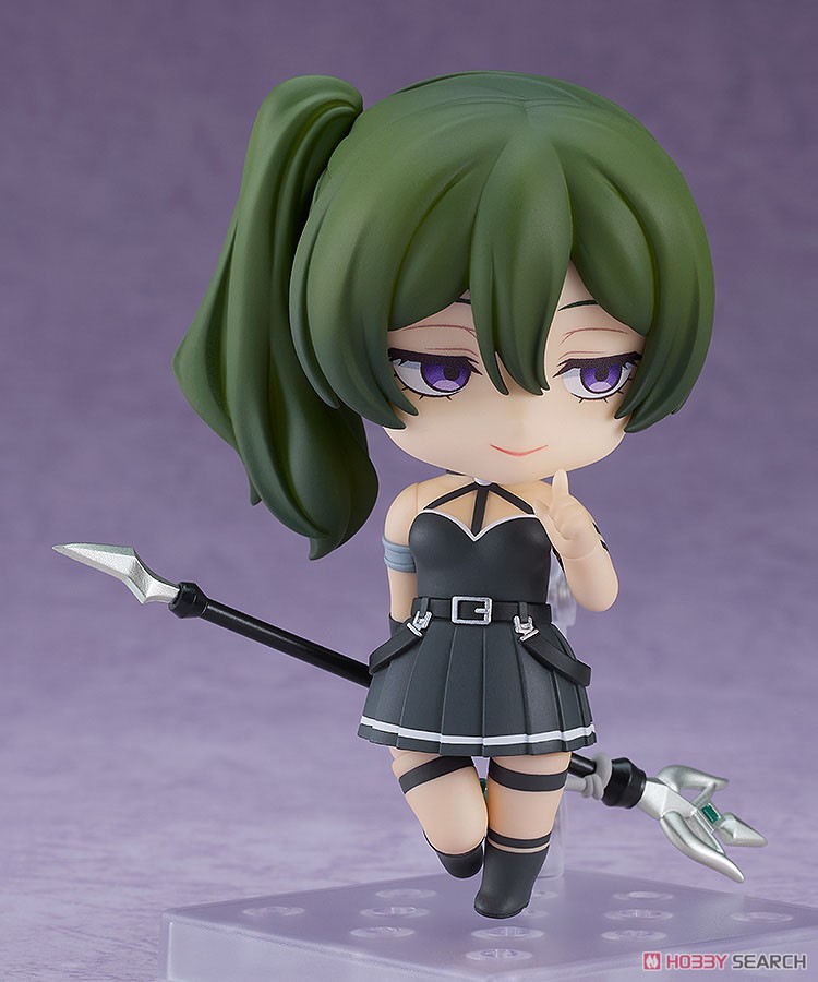 <Preorderถึงวันที่ 23/8/2024> เปิดรับPreorder #มัดจำ 400 บาท Nendoroid Ubel (PVC Figure