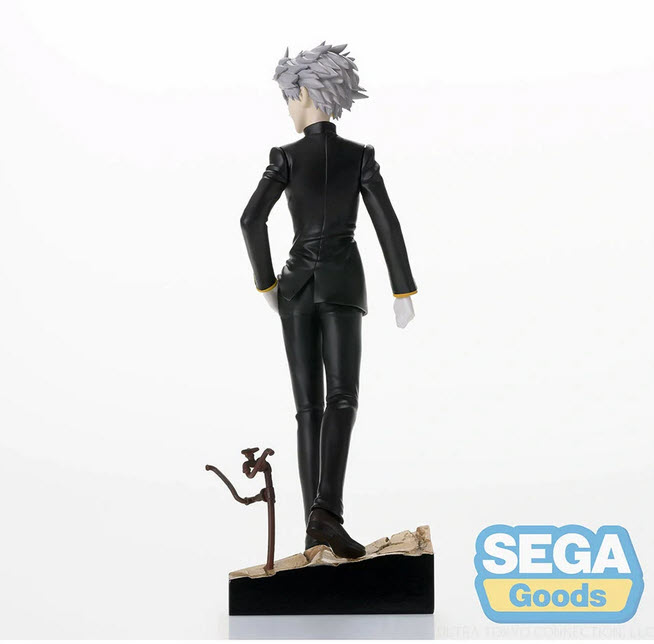 (Preorder ถึงวันที่ 7/2/2023) เปิดรับPreorder มีค่ามัดจำ 150บาท 2022304 Kaworu Nagisa Commander Suit Ver.