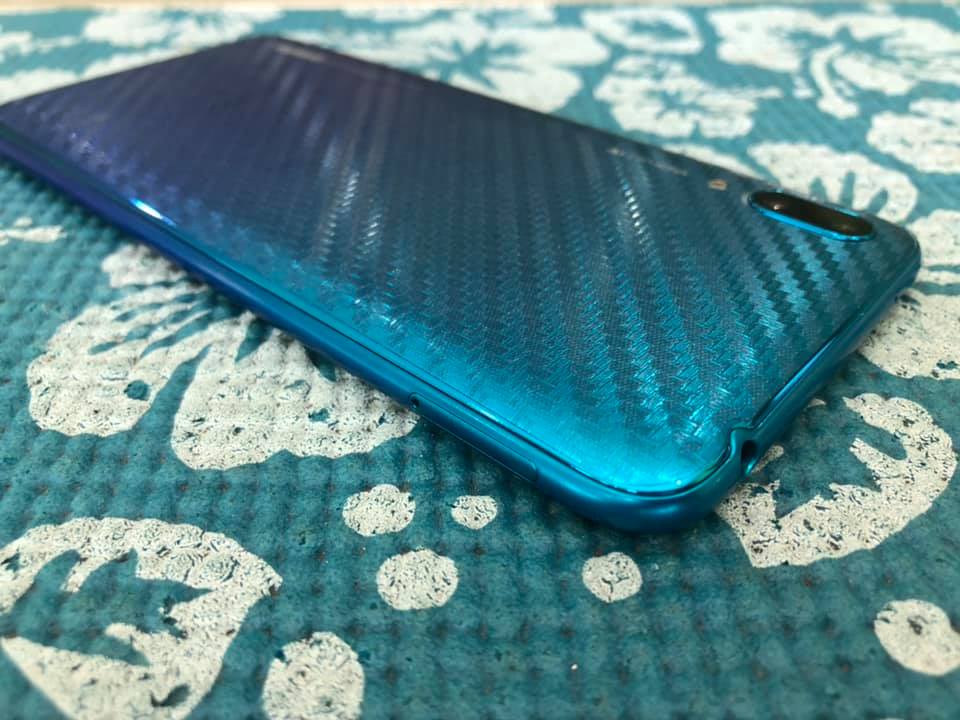 ( SOLD OUT ) Huawei Y7 Pro 2019 มือ2 ประกันยาวๆ