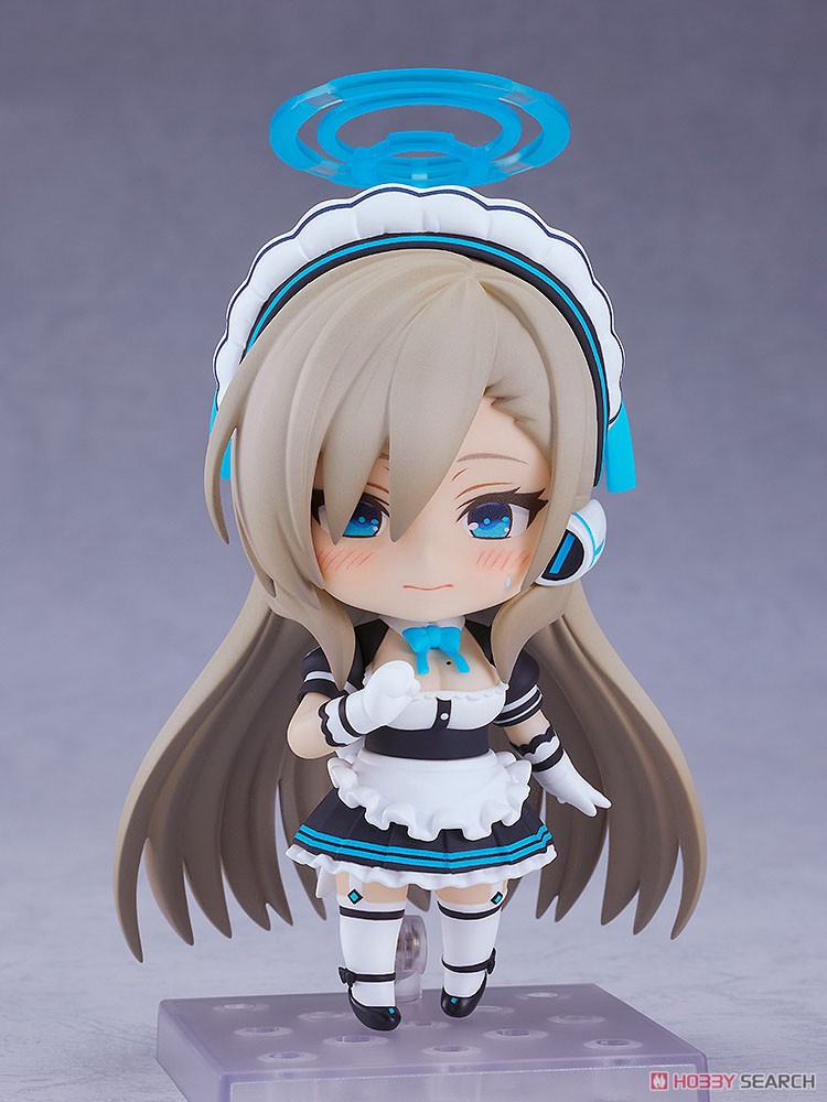 <Preorderถึงวันที่ 1/11/2024> เปิดรับPreorder #มัดจำ 400 บาท Nendoroid Asuna Ichinose (PVC Figure)