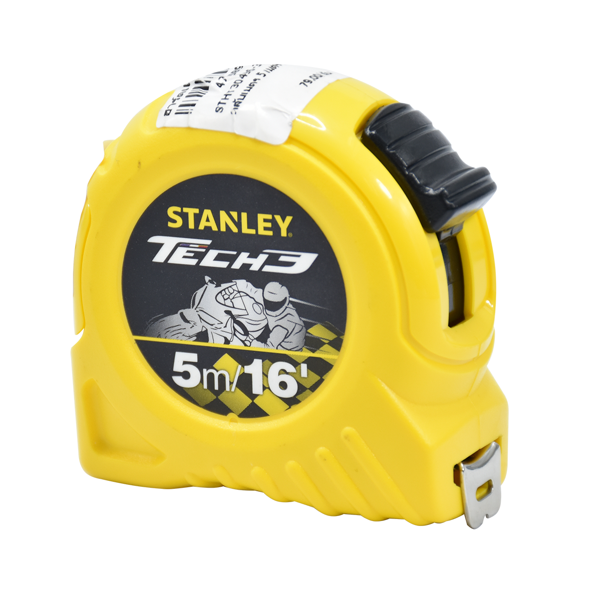 STANLEY THT30496-3LT TECH3 ตลับเมตร 5 เมตร