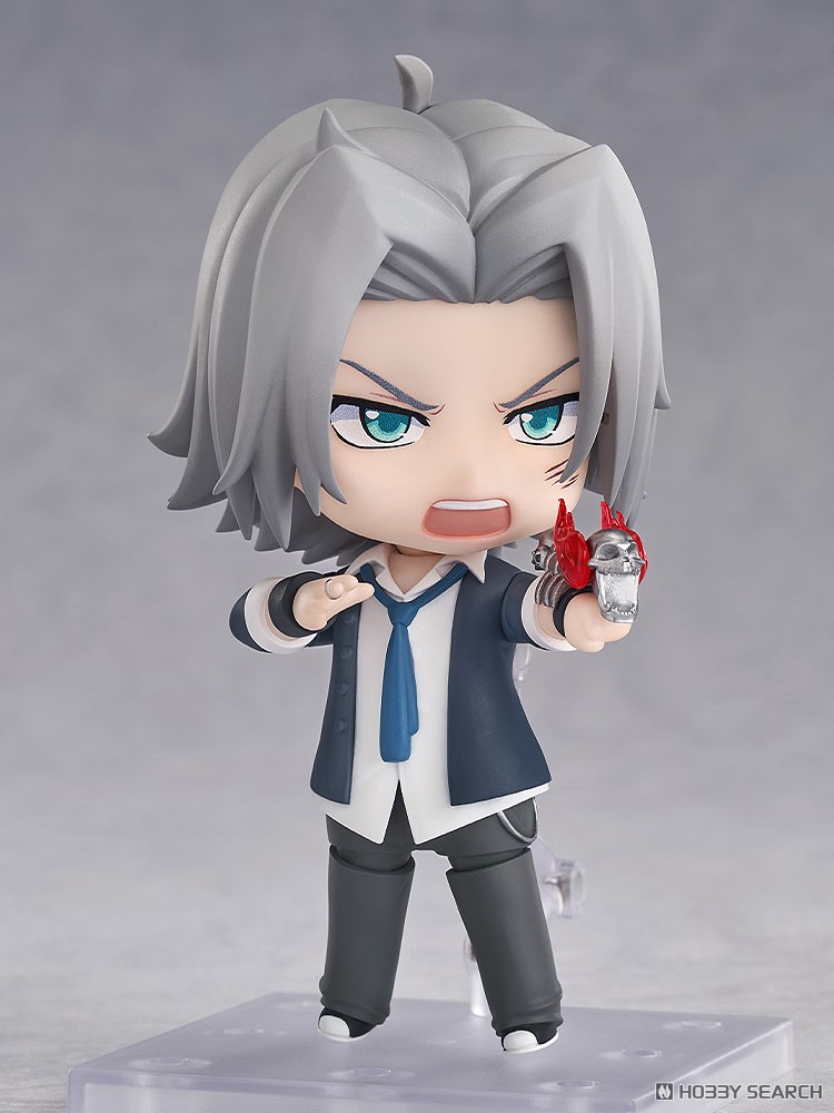 <Preorderถึง 3/10/2025> เปิดรับPreorder #มัดจำ 200 บาท Nendoroid Hayato Gokudera