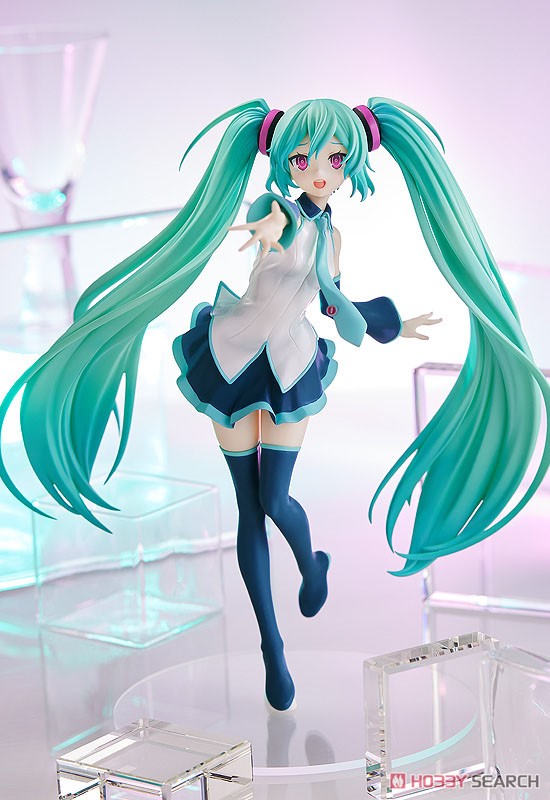 <Preorderถึง 17/6/2021> 🔔เปิดรับPreorder มัดจำ 400 บาท Pop Up Parade Hatsune Miku: Because You`re Here Ver. L (PVC Figure)