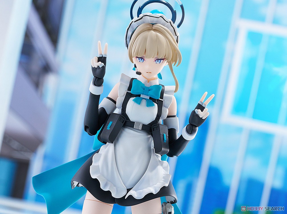 <Preorderถึง 29/8/2025>เปิดรับPreorder มัดจำ 500 บาท PLAMATEA Toki (Plastic model)
