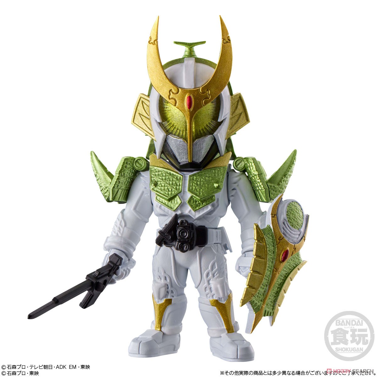 <Preorderภึง 5/8/2023>เปิดรับPreorder มัดจำ 100 บาท CONVERGE MOTION KAMEN RIDER 4 SET ได้ครบ 7 แบบ