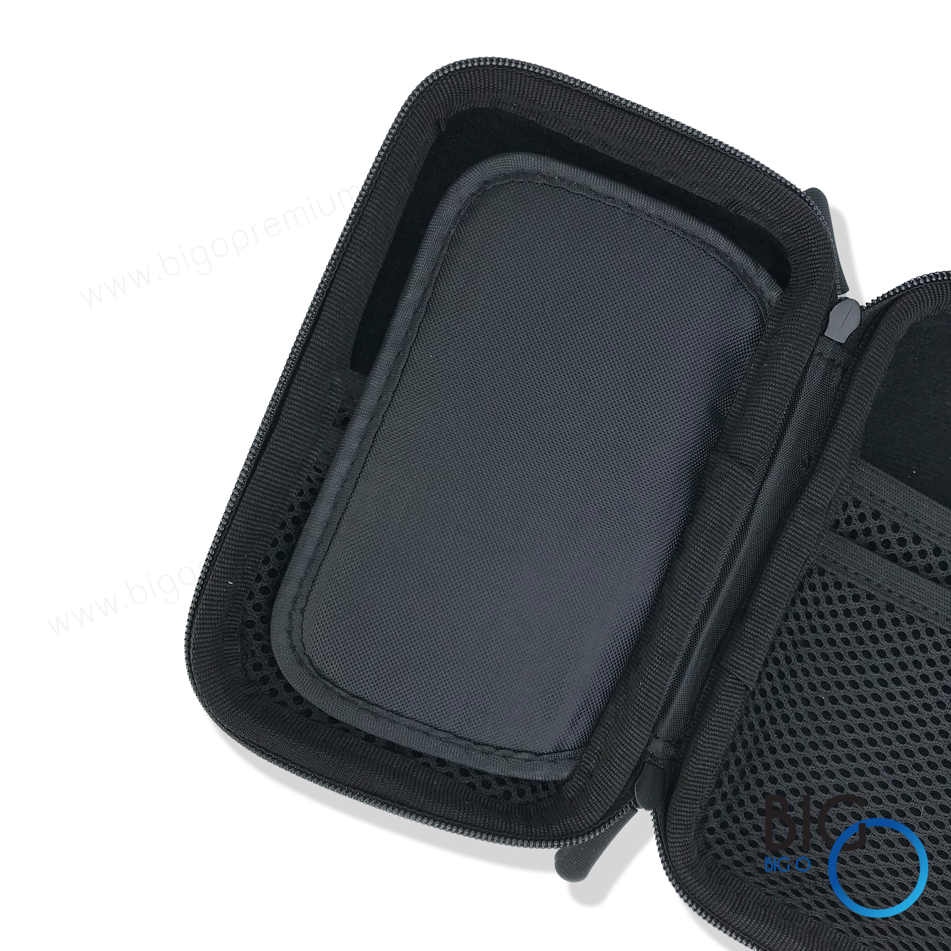 กระเป๋าเก็บอุปกรณ์ไอทีอเนกประสงค์ Ramathibodi