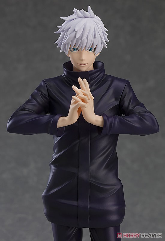 <Preorderถึง 7/1/2022>เปิดรับPreorder มัดจำ 200 บาท Pop Up Parade Satoru Gojo (PVC Figure)