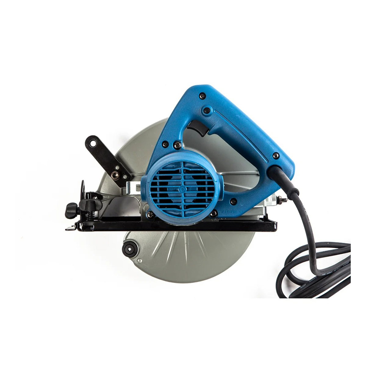 Dongcheng เลื่อยวงเดือนไฟฟ้า 7" 1100W [DMY02-185]
