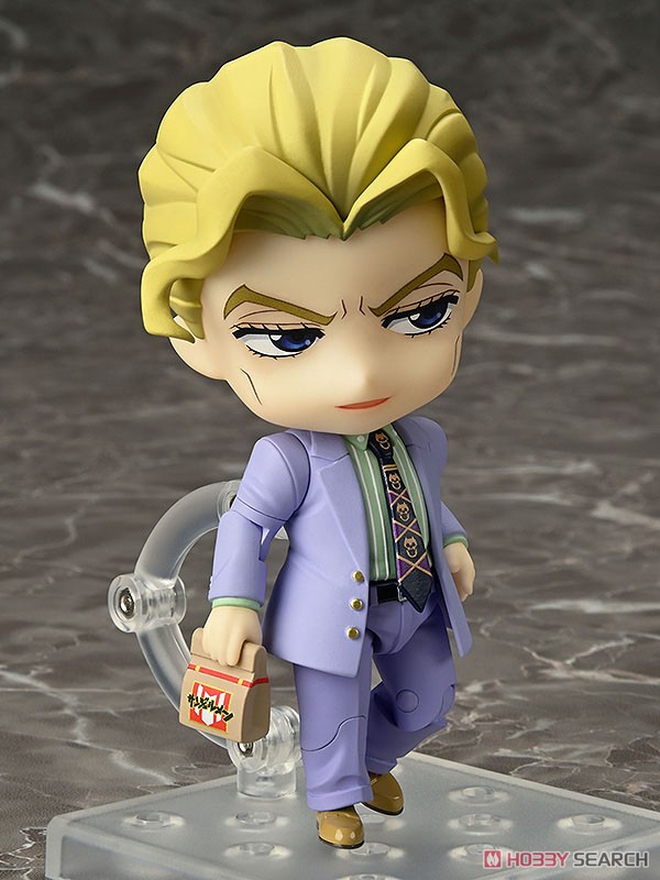 <Preorderถึงวันที่ 28/7/2023 > เปิดรับPreorder #มัดจำ 450 บาท Nendoroid Yoshikage Kira (Completed)