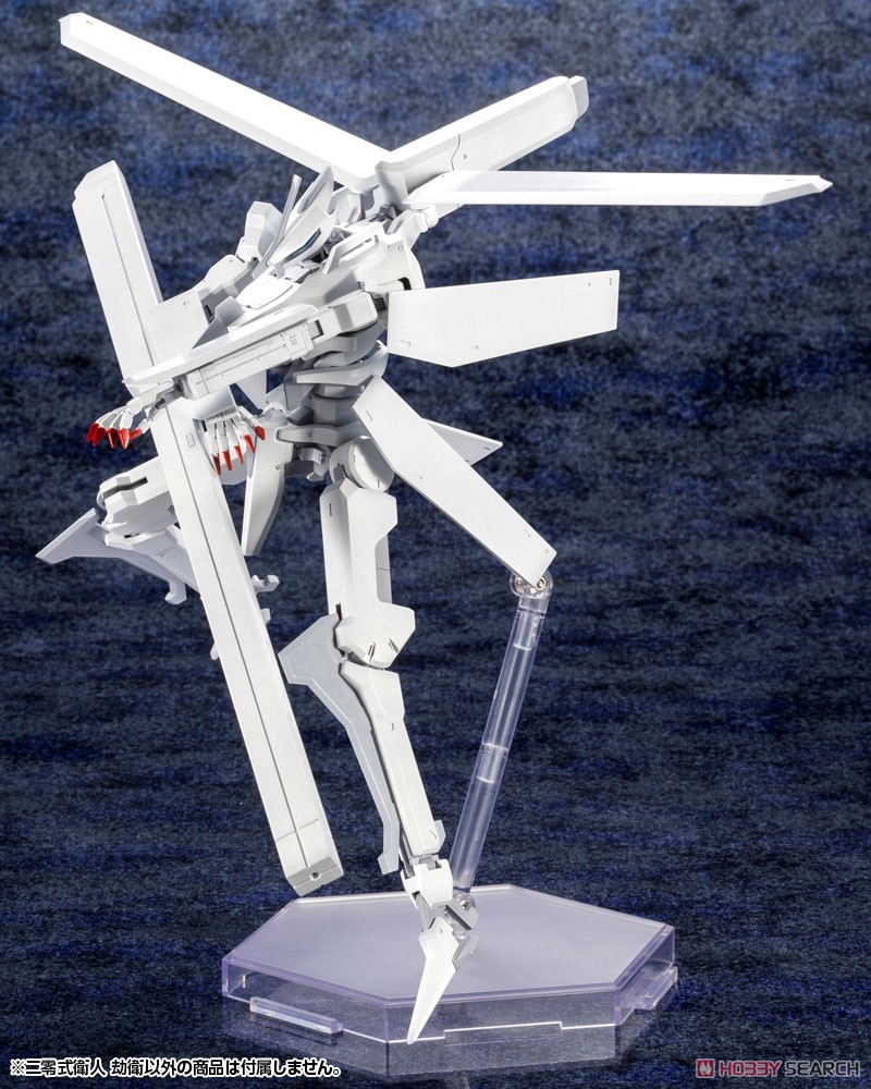 (Preorderปิดรับวันที่ 28/6/2022 )เปิดรับPreorder มัดจำ 400 บาท 1/100 Yukimori (Plastic model)