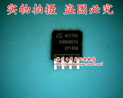 25B64BS1G GD25B64BSIG 25B64BSIG GD25B64BSIGR SOP8