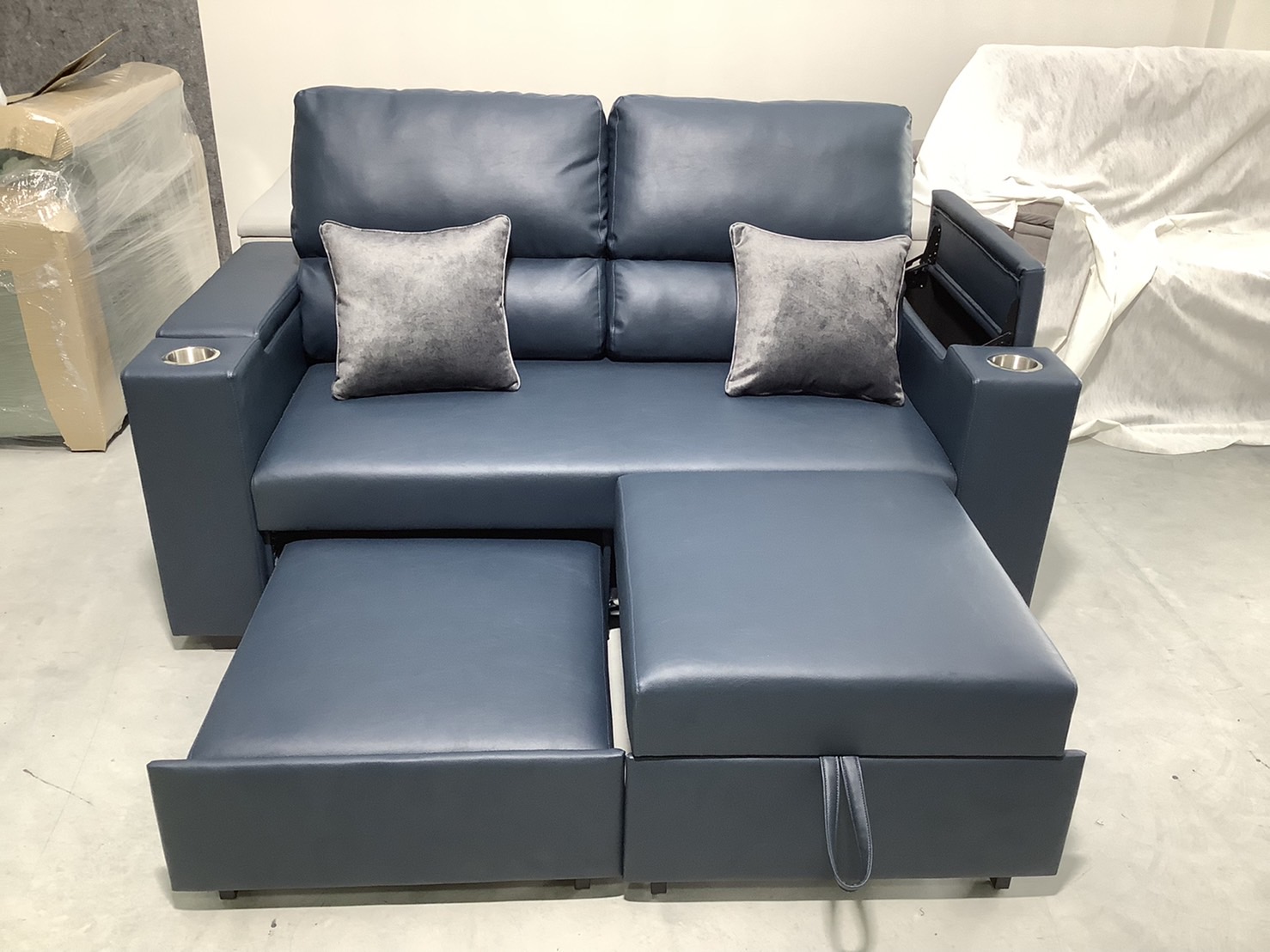 Supreme Twins Sofabed