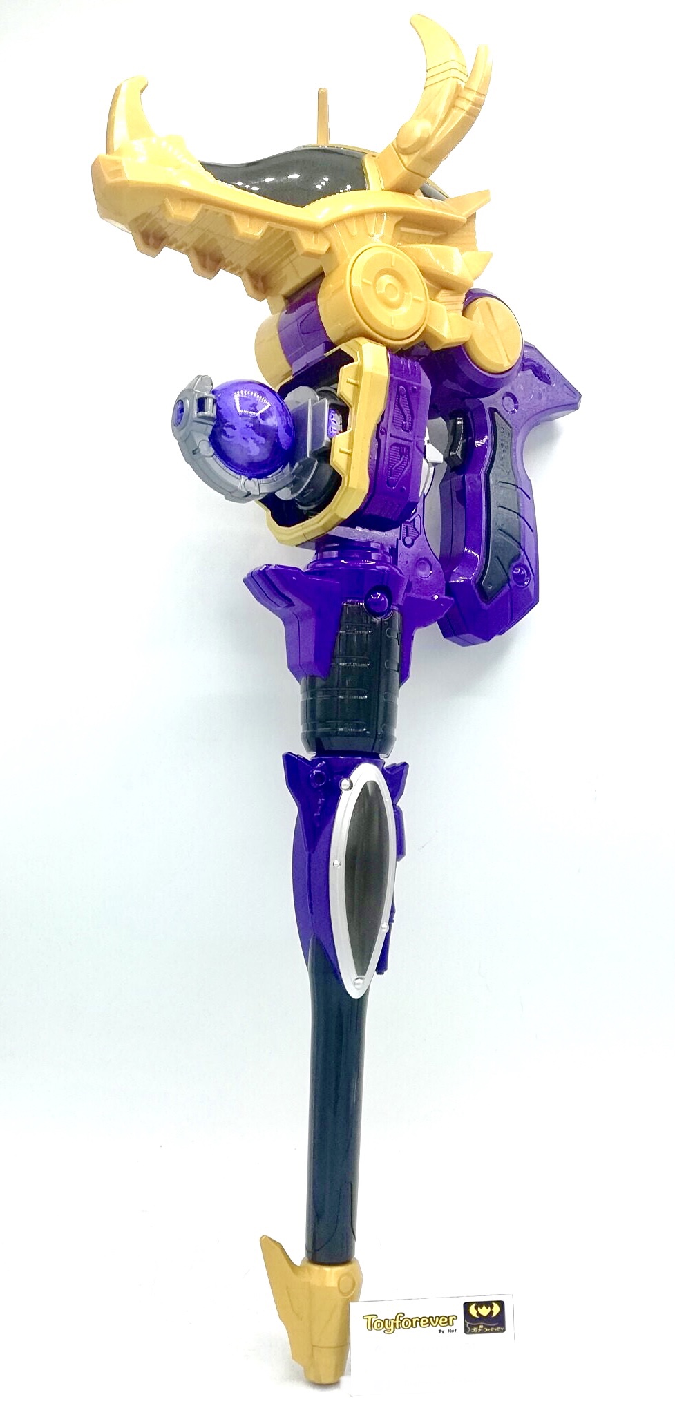 คทางูคิวเรนเจอร์ DX Ryu Tsueider