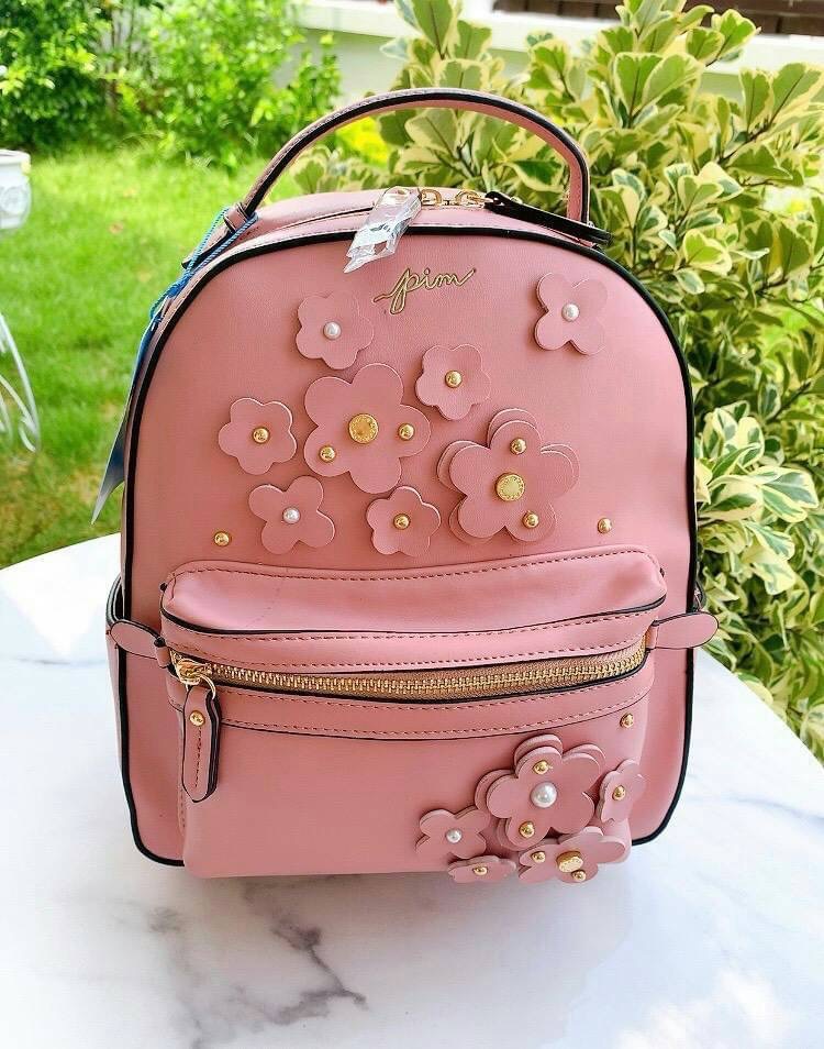 Backpack fashion ทำงาน ออกงาน