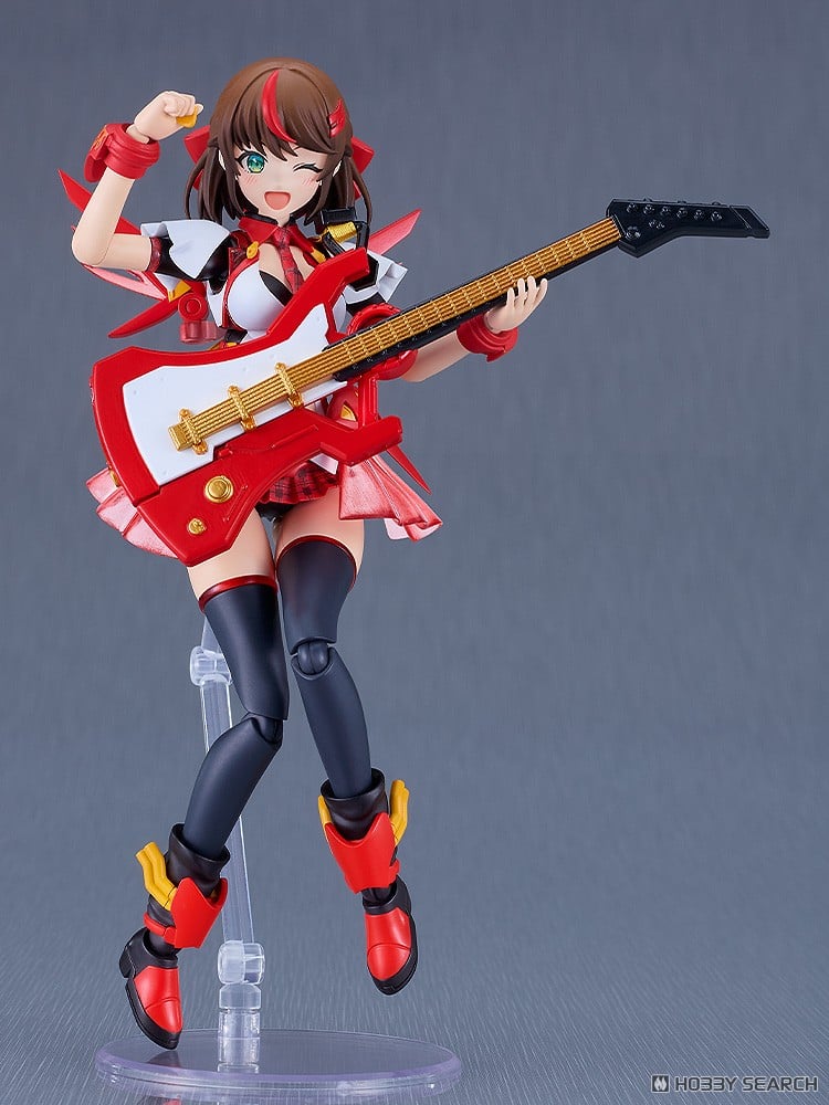 <Preorderถึง 12/9/2025>เปิดรับPreorder มัดจำ 500 บาท PLAMATEA VALKYRIE TUNE Lisa = Caster