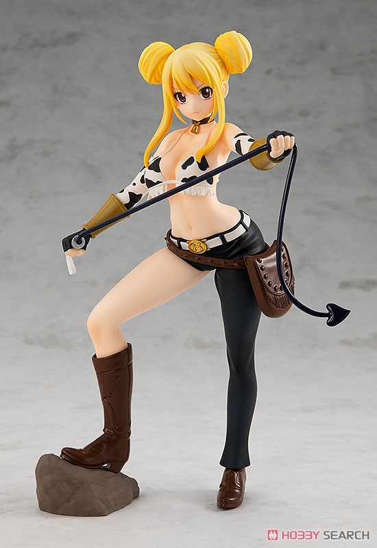 <Preorderถึง 27/8/2021>เปิดรับPreorder มัดจำ 200 บาท Pop Up Parade Lucy Heartfilia: Taurus Form Ver. (PVC Figure)