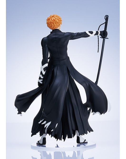 <Preorderถึง 12/1/2024 >เปิดรับPreorder มัดจำ 300 บาท Pop Up Parade Ichigo Kurosaki