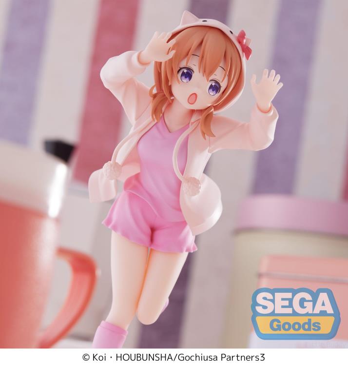 (Preorder ถึงวันที่ 2/6/2023) เปิดรับPreorder มีค่ามัดจำ 100 บาท Luminasta Hoto Cocoa