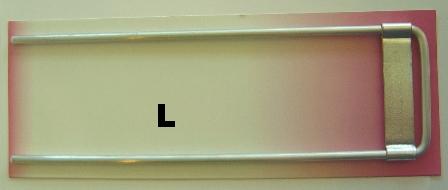 อุปกรณ์ สำหรับถัก แฮร์พิน Hairpin