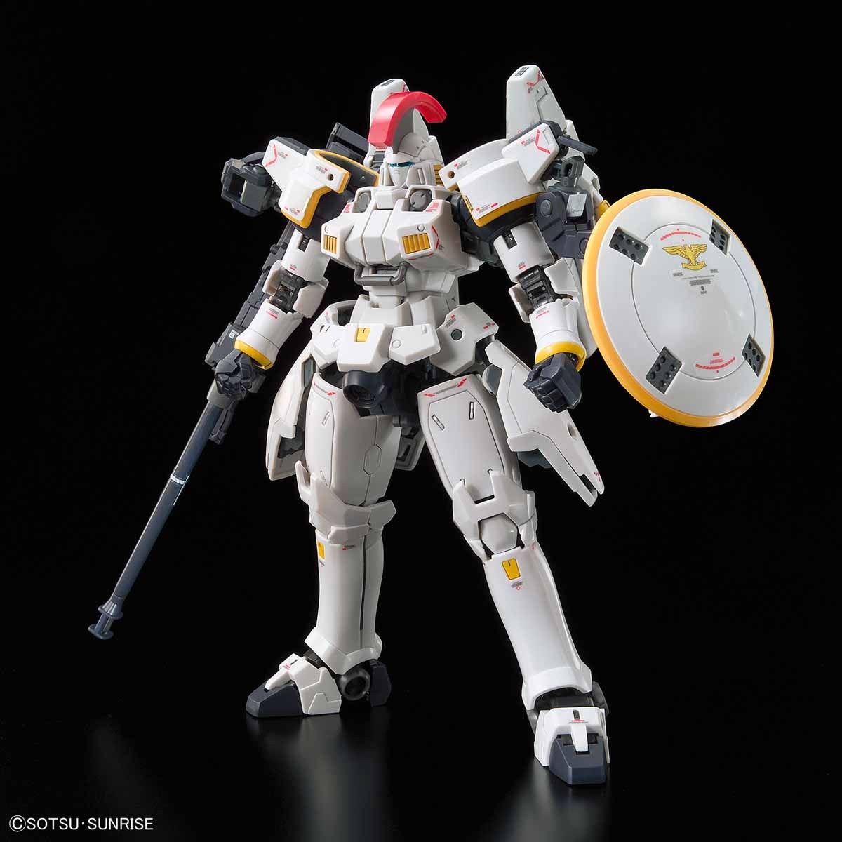 RG28 Tallgeese EW