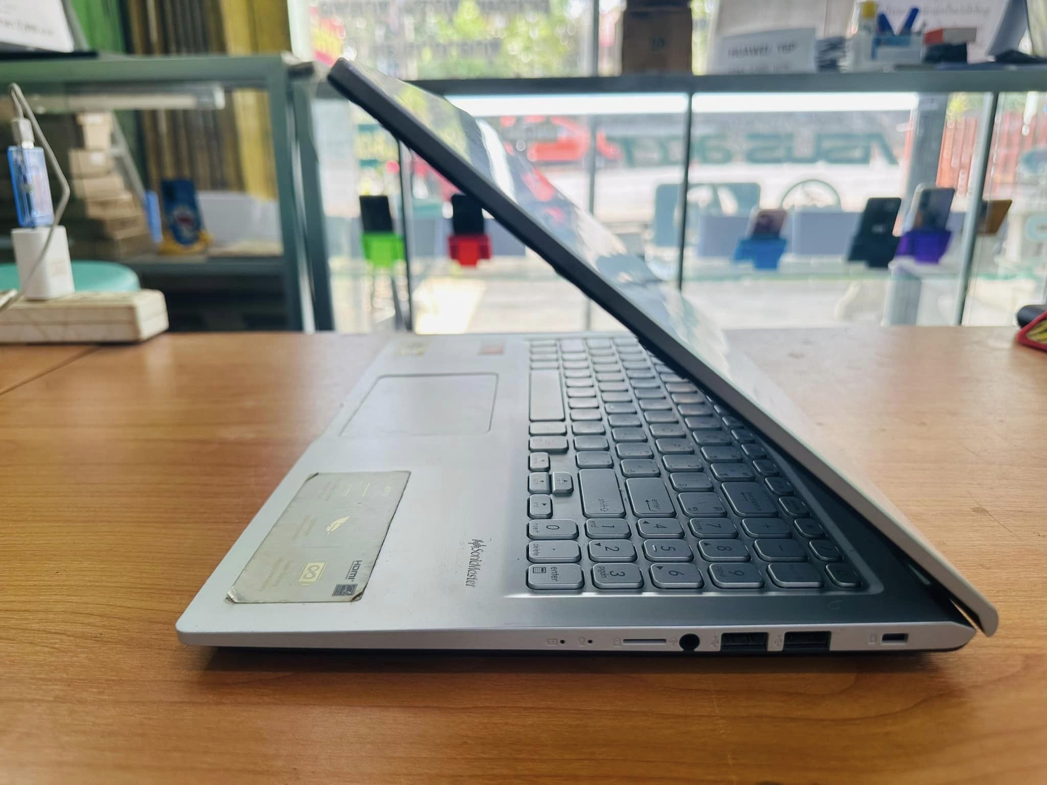 ( SOLD OUT ) Asus M515DA-EJ014T