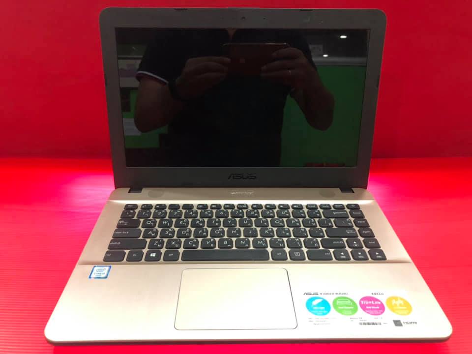 ( SOLD OUT ) Asus K441UA-WX133