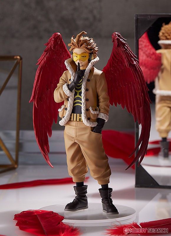 <Preorderถึง 7/4/2023> 🔔เปิดรับPreorder มัดจำ 300 บาท Pop Up Parade Hawks (PVC Figure)
